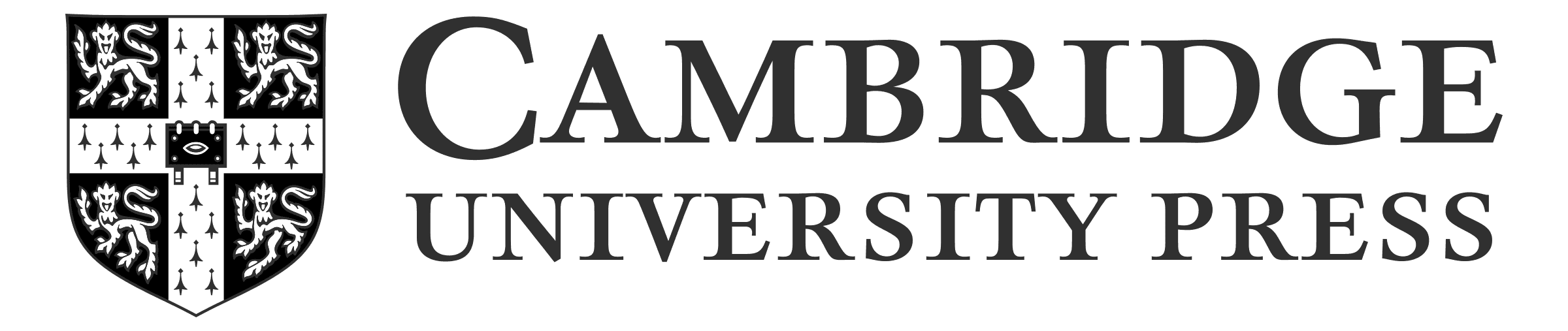 Cambridge University Press logo