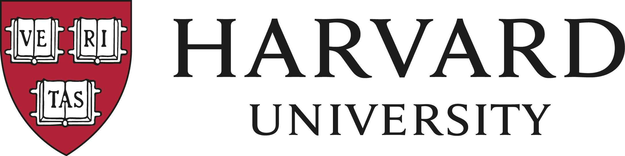 Harvard logo