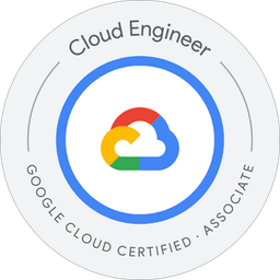 Associate Cloud Engineer Certification