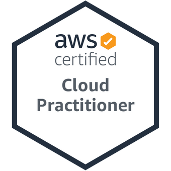 aws cloud practitioner