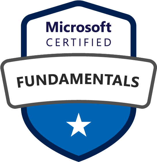 azure fundamentals