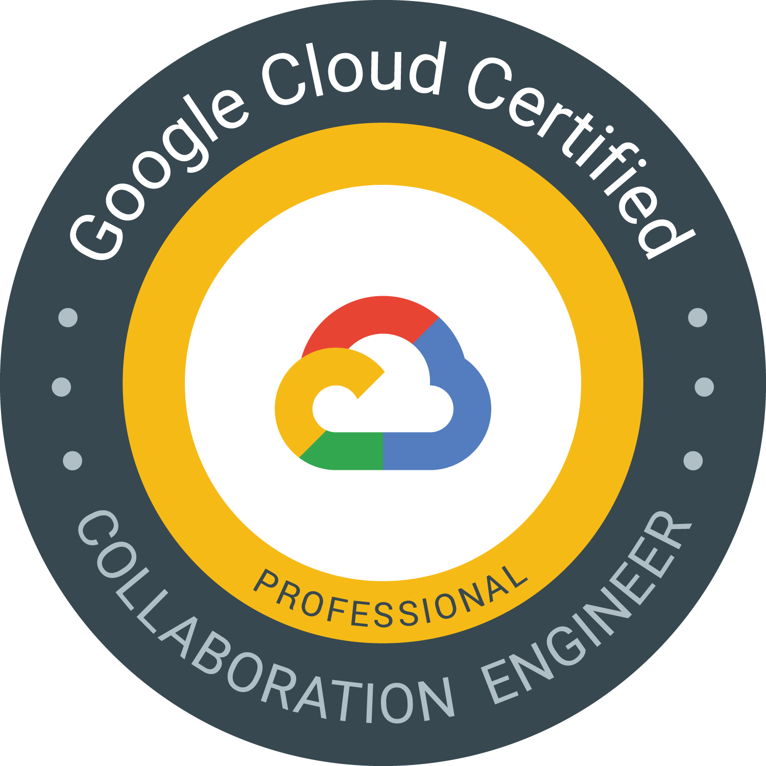 google cloud