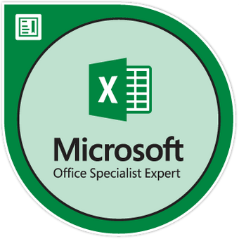 MOS Excel Expert