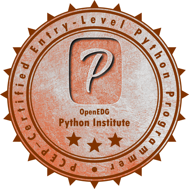 python